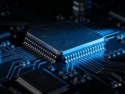 Distribution market report signals shifting dynamics in electronic components